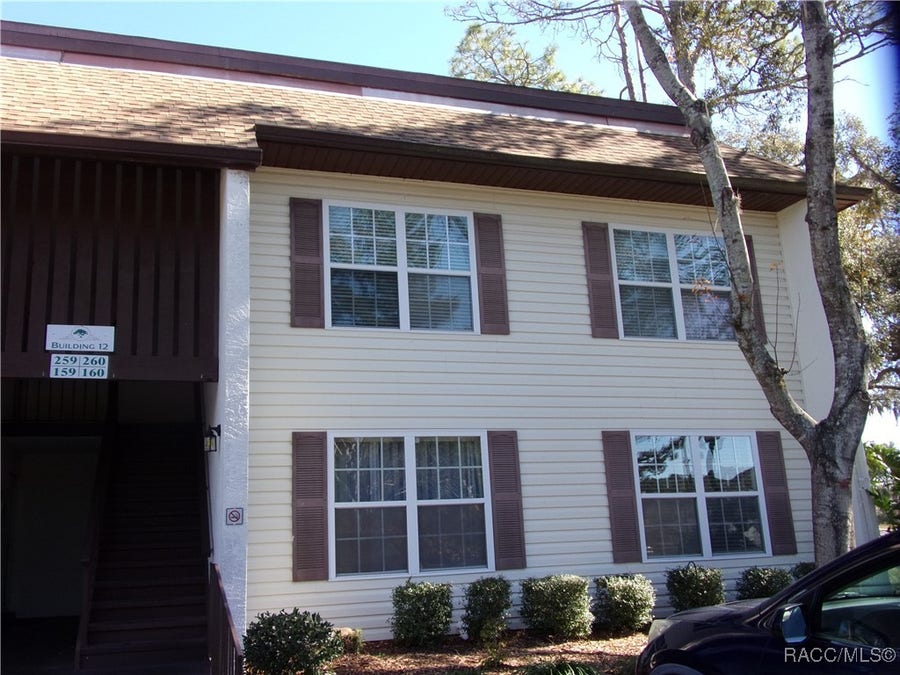 Property photo for 2400 Forest Drive, #260, Inverness, FL
