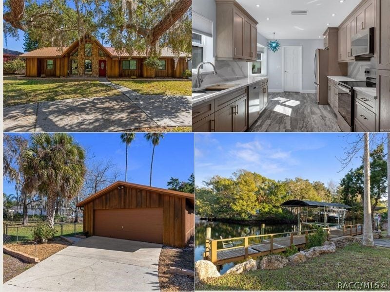 Property photo for 11870 W Riverhaven Drive, Homosassa, FL