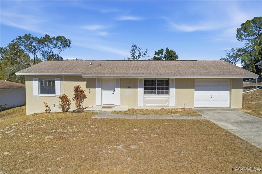 Property photo for 5284 Springwood Road, Spring Hill, FL