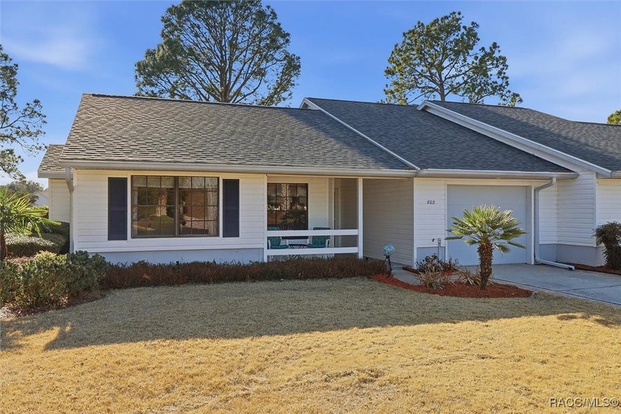 Property photo for 802 E Hillsborough Court, Hernando, FL