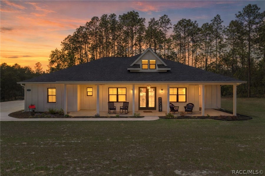 Property photo for 6229 W Pine Ridge Boulevard, Beverly Hills, FL