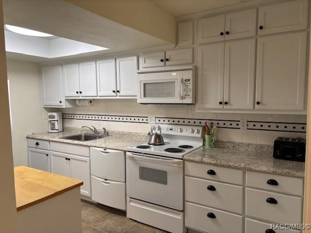 Property photo for 2400 Forest Drive, #106, Inverness, FL