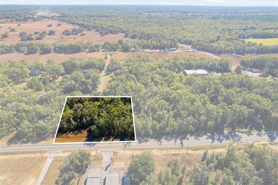 Property photo for 7021 & 7017 N Lecanto Highway, Hernando, FL