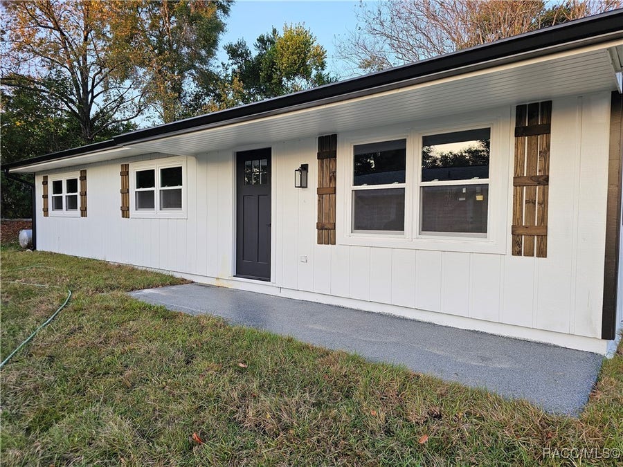 Property photo for 9388 N Citrus Springs Boulevard, Citrus Springs, FL
