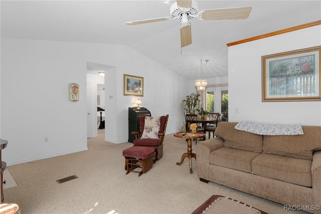 316 Peony Street, Inverness, FL 34452 316 Peony Street, Inverness, FL 34452