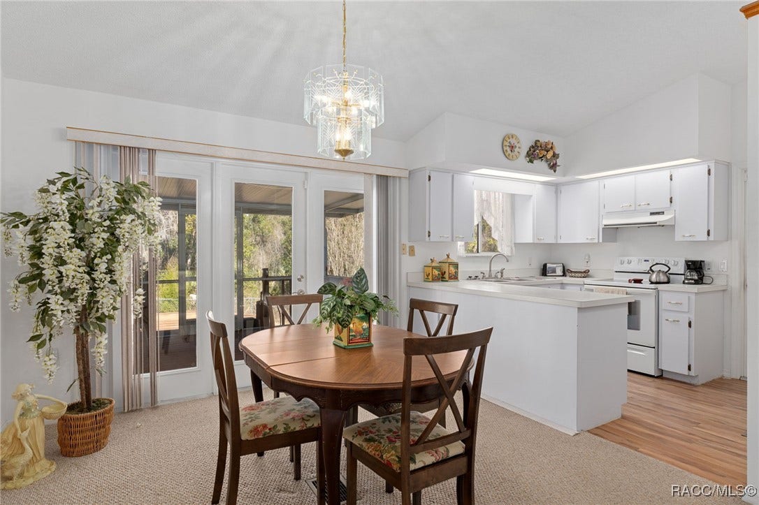 316 Peony Street, Inverness, FL 34452 316 Peony Street, Inverness, FL 34452