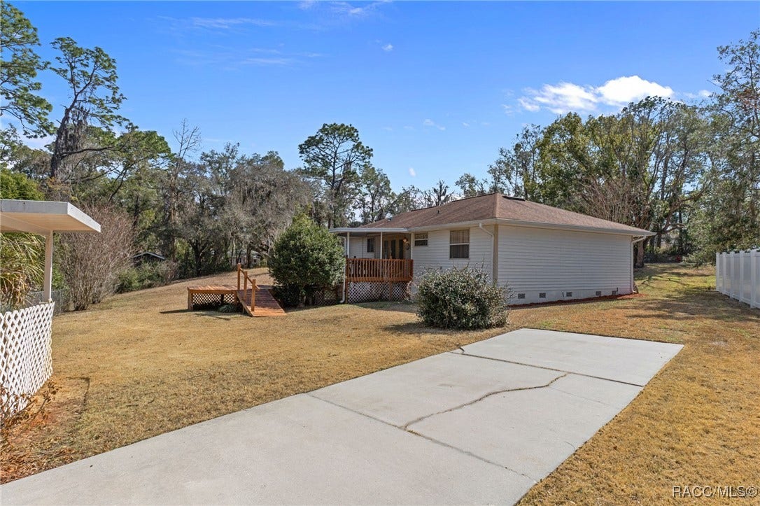 316 Peony Street, Inverness, FL 34452 316 Peony Street, Inverness, FL 34452