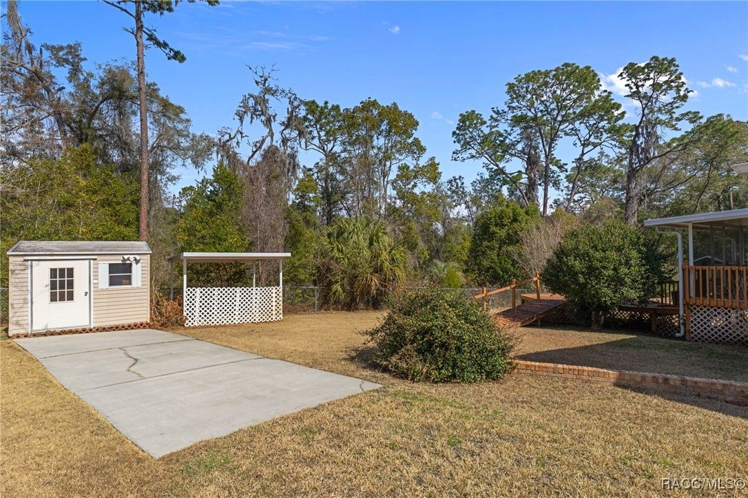 316 Peony Street, Inverness, FL 34452 316 Peony Street, Inverness, FL 34452