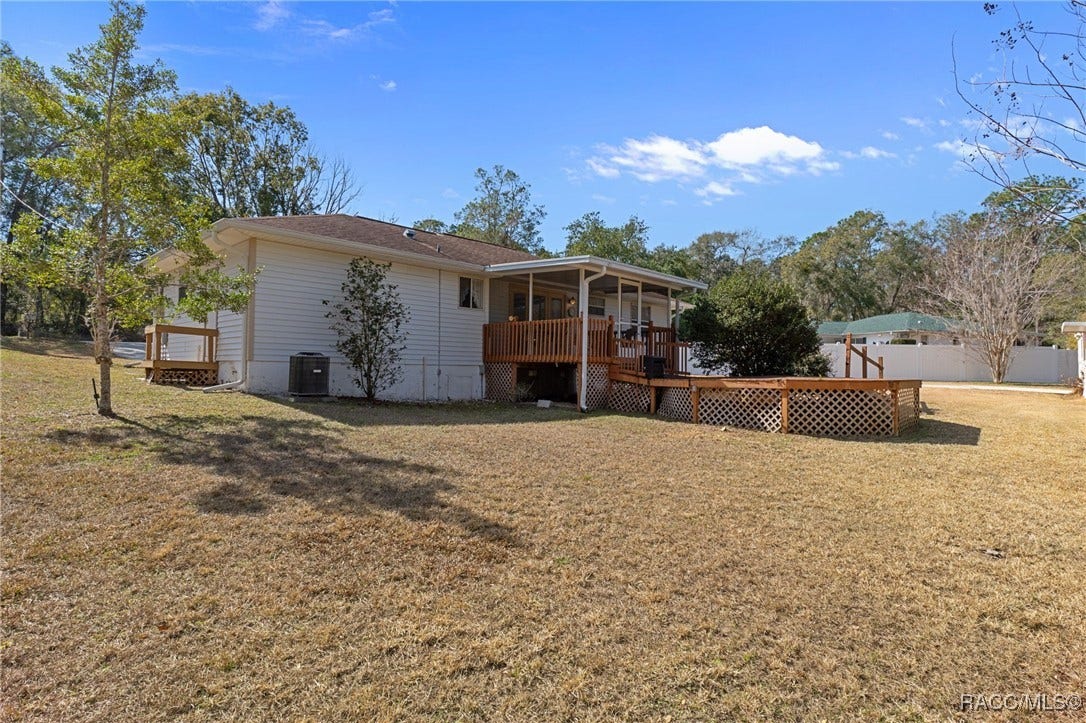 316 Peony Street, Inverness, FL 34452 316 Peony Street, Inverness, FL 34452