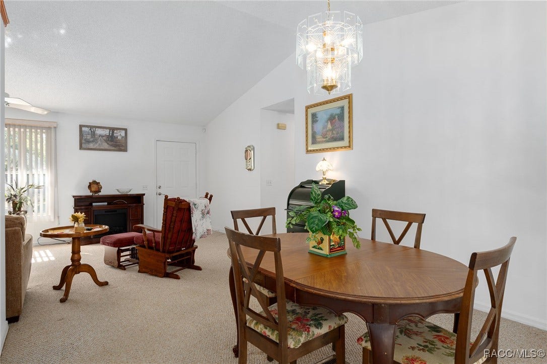 316 Peony Street, Inverness, FL 34452 316 Peony Street, Inverness, FL 34452