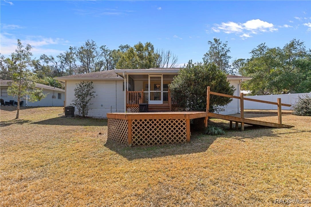 316 Peony Street, Inverness, FL 34452 316 Peony Street, Inverness, FL 34452