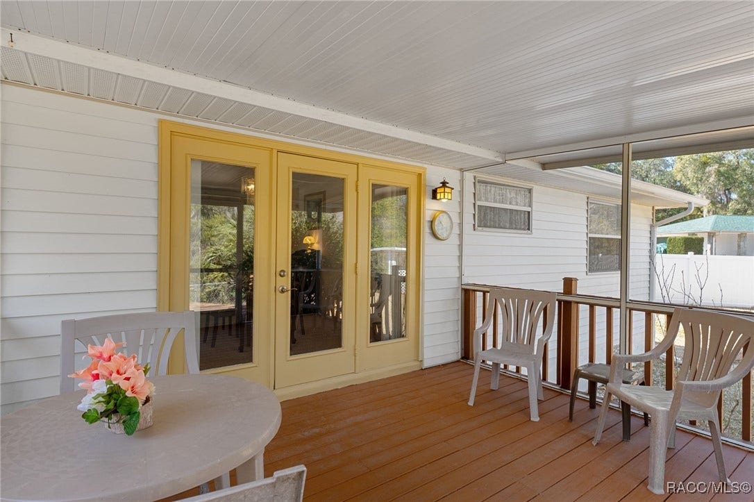 316 Peony Street, Inverness, FL 34452 316 Peony Street, Inverness, FL 34452