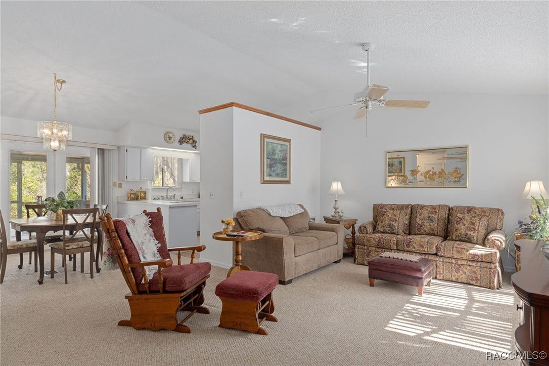 316 Peony Street, Inverness, FL 34452 316 Peony Street, Inverness, FL 34452