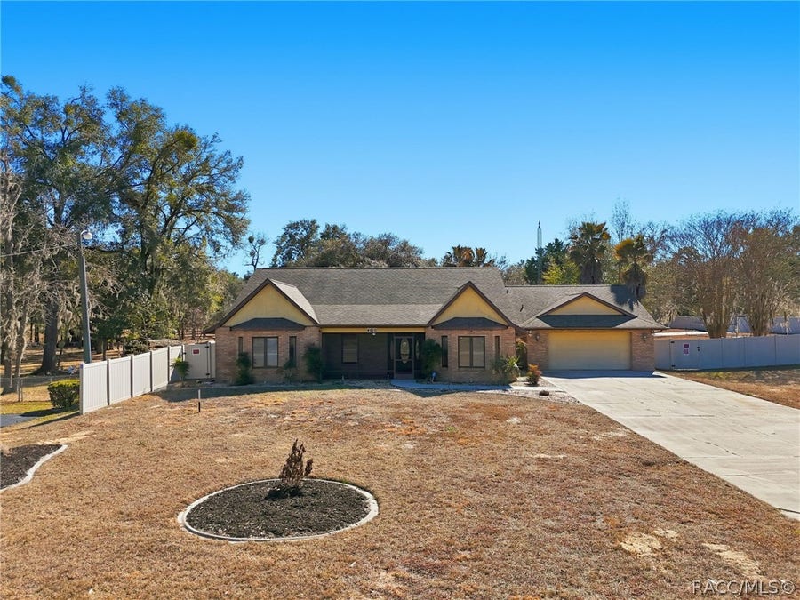 Property photo for 4610 W Southern Street, Lecanto, FL