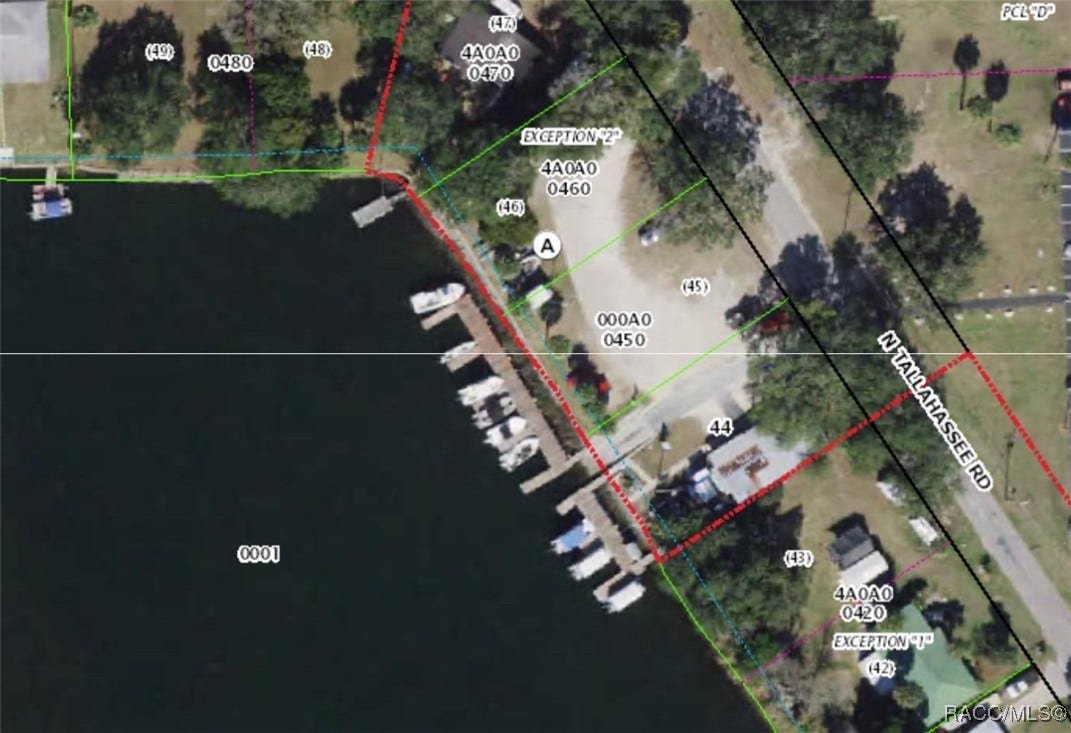 1420 NW 20th Street, Crystal River, FL 34428 1420 NW 20th Street, Crystal River, FL 34428