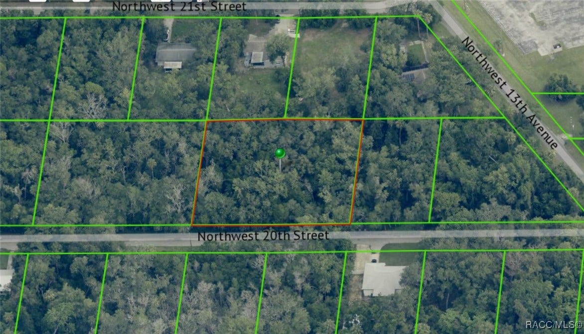 1420 NW 20th Street, Crystal River, FL 34428 1420 NW 20th Street, Crystal River, FL 34428