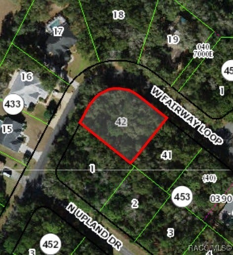 Property photo for 2754 W Fairway Loop, Citrus Springs, FL