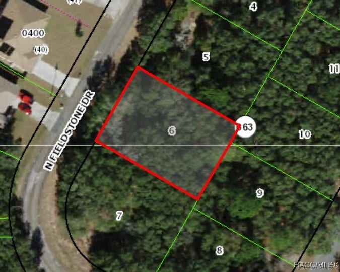 Property photo for 7855 N Fieldstone Drive, Citrus Springs, FL