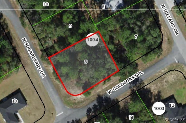 Property photo for 7363 N Sugarberry Drive, Citrus Springs, FL