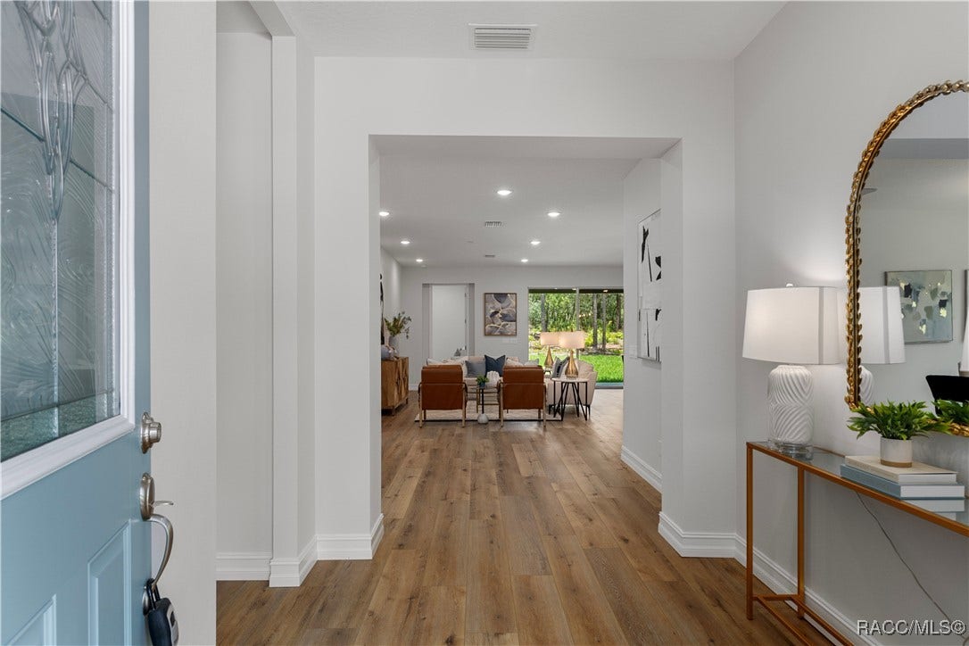 5188 N Cliff Drive, Beverly Hills, FL 34465 5188 N Cliff Drive, Beverly Hills, FL 34465