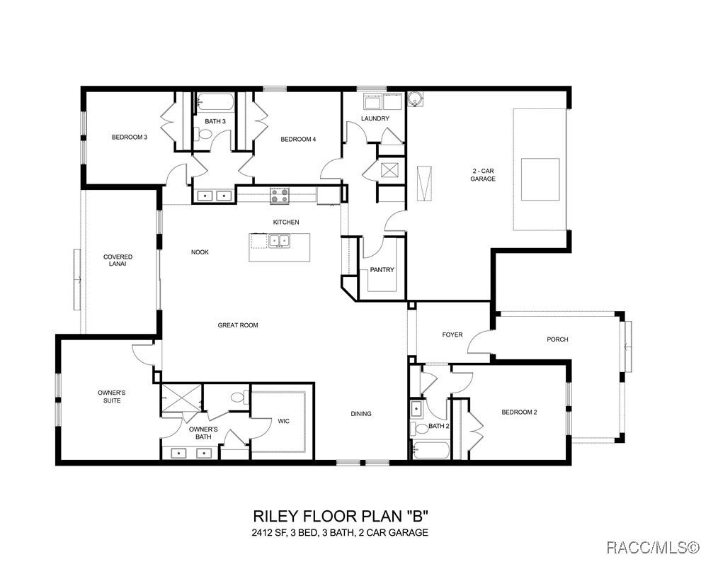 5188 N Cliff Drive, Beverly Hills, FL 34465 5188 N Cliff Drive, Beverly Hills, FL 34465