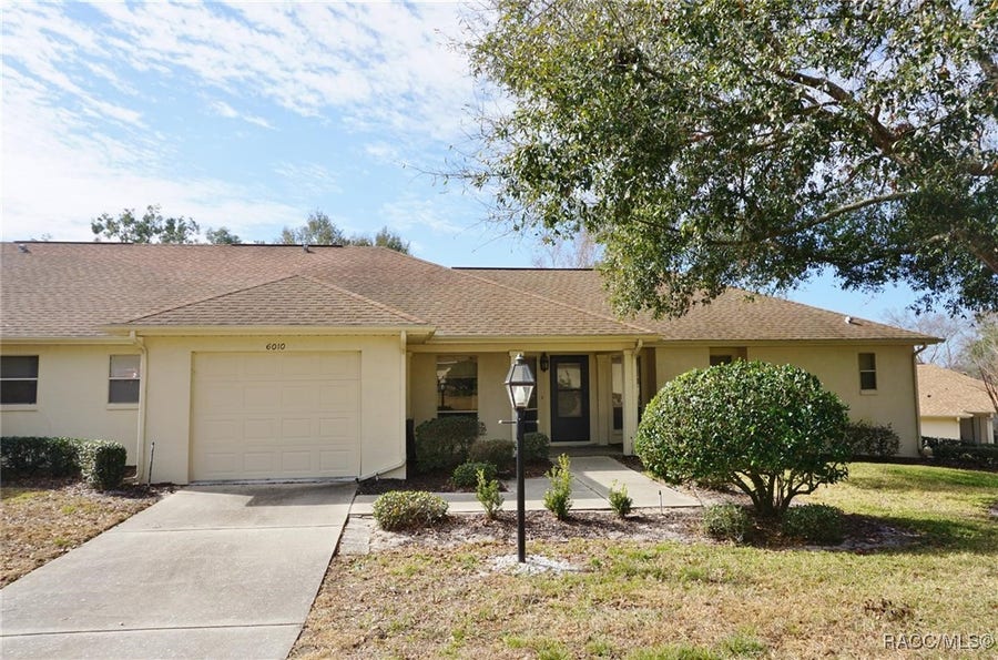 Property photo for 6010 W Dedham Trail, Crystal River, FL