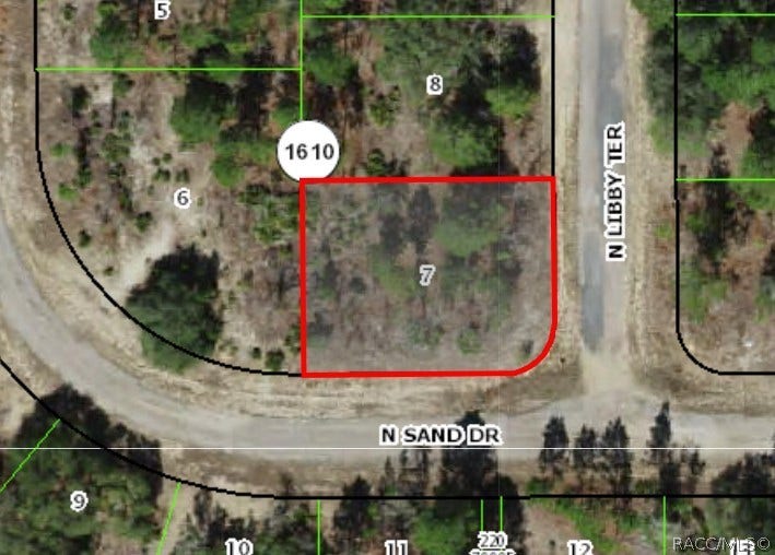 Property photo for 6626 N Libby Terrace, Dunnellon, FL