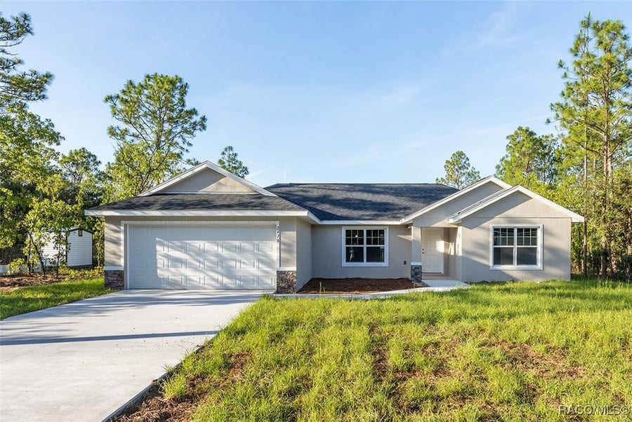 Property photo for 8458 N Tempest Drive, Citrus Springs, FL