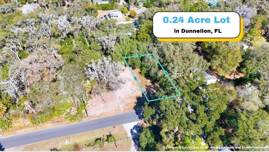 Property photo for 1699 W Henry Blair Lane, Dunnellon, FL