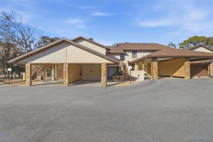 Property photo for 115 E Hartford Street, #7A, Hernando, FL