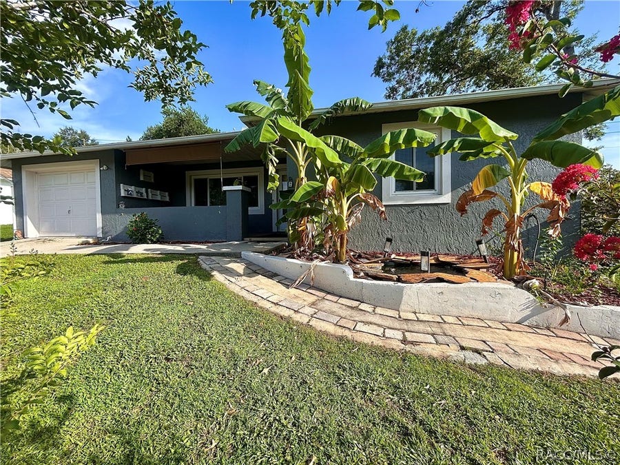Property photo for 204 W Sugarmaple Lane, Beverly Hills, FL
