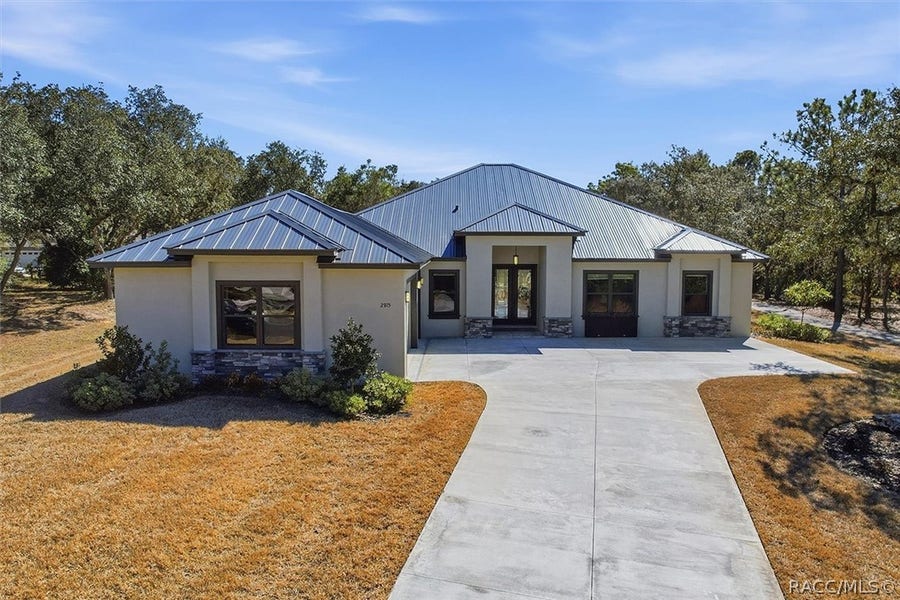 Property photo for 2815 N Prestwick Way, Lecanto, FL