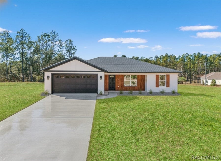 Property photo for 9300 N Satinwood Terrace, Citrus Springs, FL