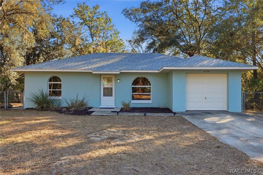 Property photo for 8156 W Basilico Street, Crystal River, FL