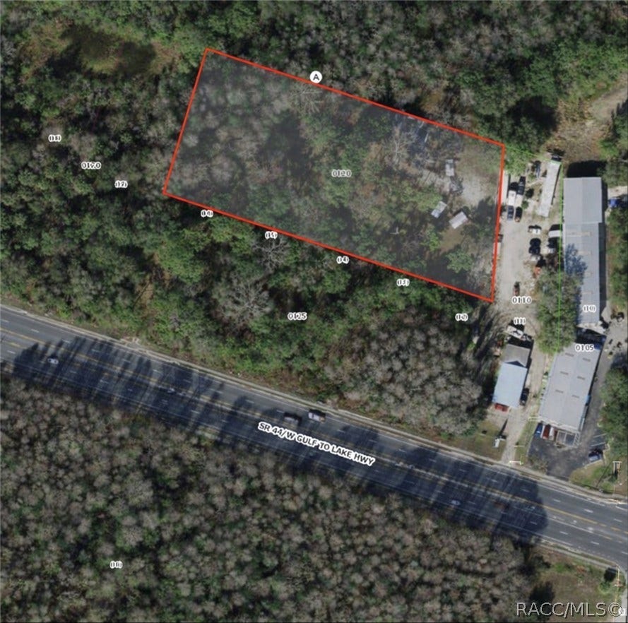 Property photo for 2258 N Cmar Point, Crystal River, FL