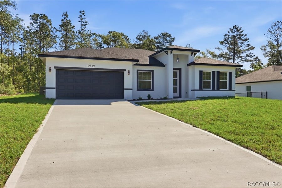 Property photo for 9319 N Cortlandt Drive, Citrus Springs, FL