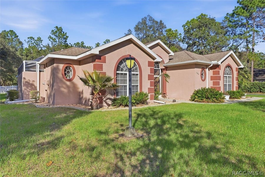 Property photo for 1829 W Redding Street, Hernando, FL