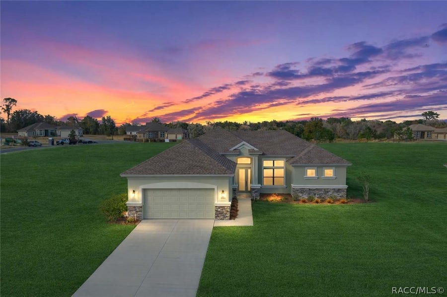 Property photo for 1499 E Pegasus Lane, Inverness, FL