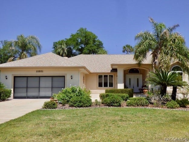 Property photo for 11551 W Timberlane Drive, Homosassa, FL