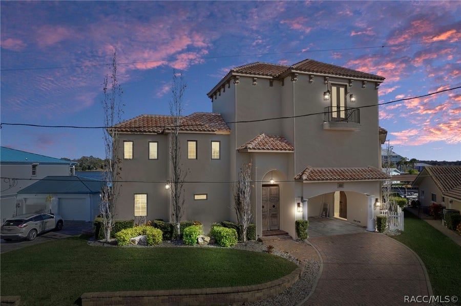 Property photo for 2235 Kings Cove Point N, Crystal River, FL