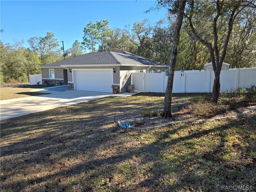 Property photo for 2980 E Hester Street, Inverness, FL