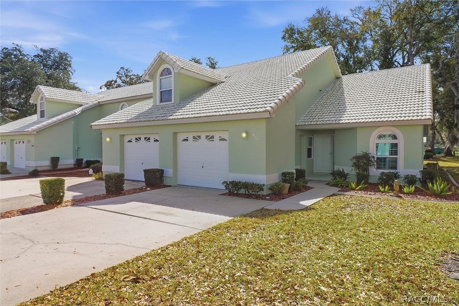 Property photo for 819 Lanark Drive, Inverness, FL