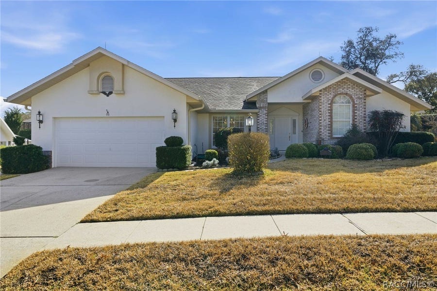 Property photo for 88 W Honey Palm Loop, Beverly Hills, FL