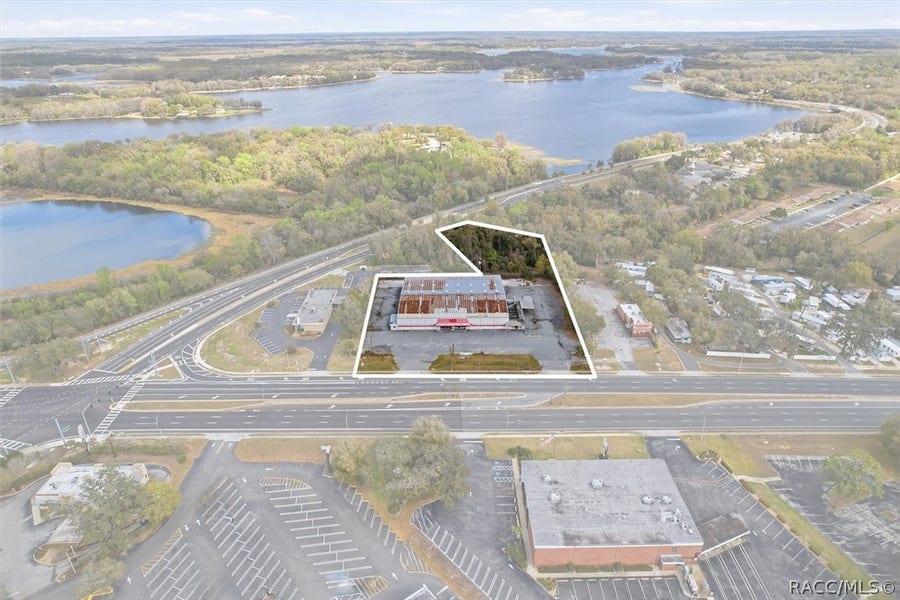 Property photo for 315 S Us Highway 41 Highway, Inverness, FL