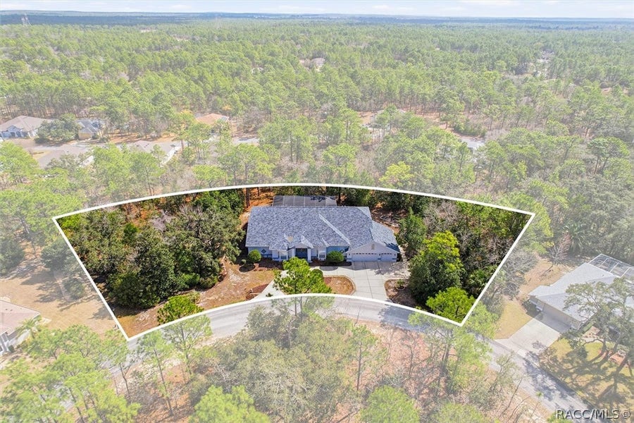 Property photo for 16 Drypetes Court E, Homosassa, FL