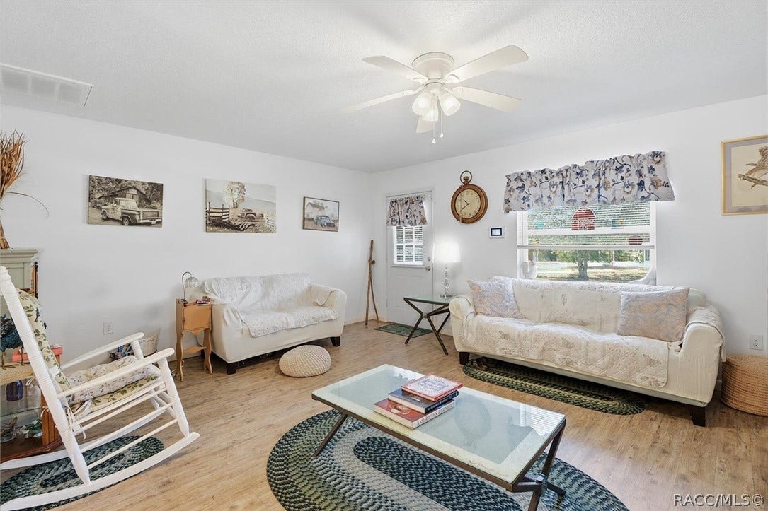 81 S ROSE Avenue, Beverly Hills, FL 34465 81 S ROSE Avenue, Beverly Hills, FL 34465