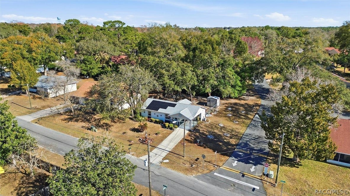 81 S ROSE Avenue, Beverly Hills, FL 34465 81 S ROSE Avenue, Beverly Hills, FL 34465