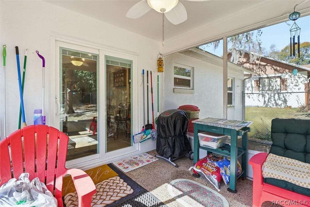 81 S ROSE Avenue, Beverly Hills, FL 34465 81 S ROSE Avenue, Beverly Hills, FL 34465