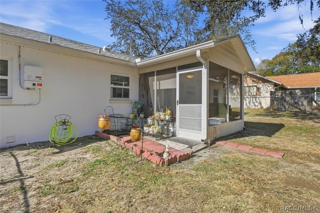 81 S ROSE Avenue, Beverly Hills, FL 34465 81 S ROSE Avenue, Beverly Hills, FL 34465