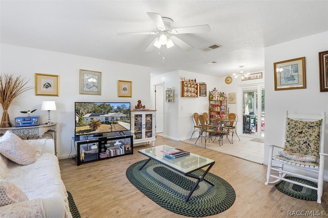81 S ROSE Avenue, Beverly Hills, FL 34465 81 S ROSE Avenue, Beverly Hills, FL 34465